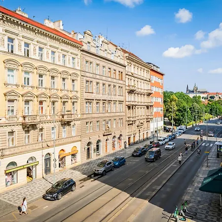 City landscape
