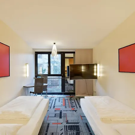 Hotel Wiehberg-3