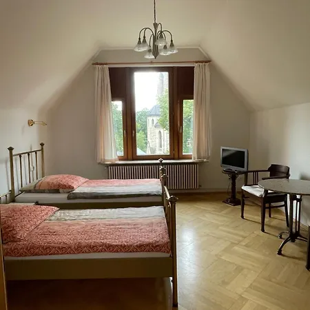Hotel Villa Tosca-2