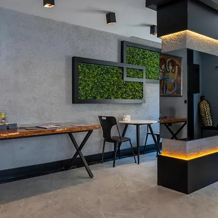 Mielo Lara Hotel-3
