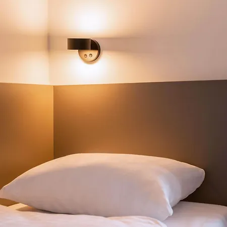 B&B Hotel Dortmund Messe-2