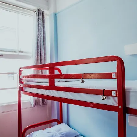 Astor Kensington Hostel-3