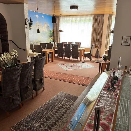 Hotel Runge 24 7 Check In&Free Parking-2