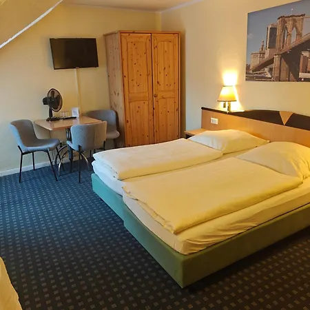 Hotel Flora-2
