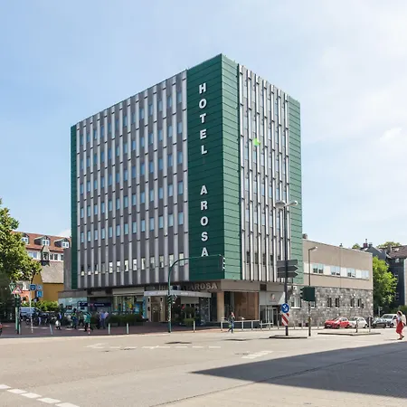 Garner Hotel Essen - Messe by IHG-3