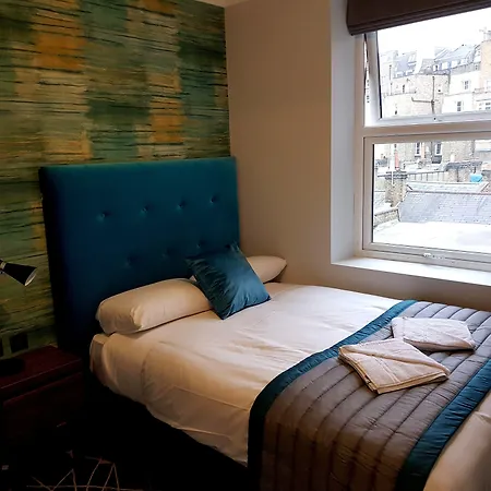 Paddington Park Hotel-3