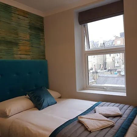 Paddington Park Hotel-2