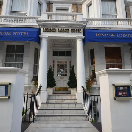 London Lodge Hotel-2