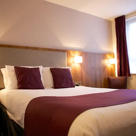 Quality Hotel Hampstead-3