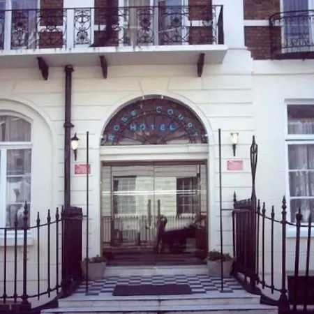 Rose Court Hotel-2
