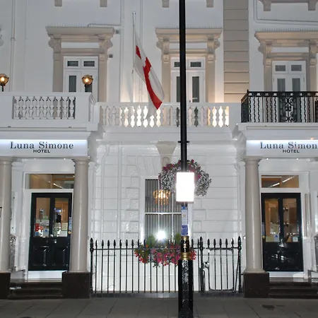 Luna And Simone Hotel-2