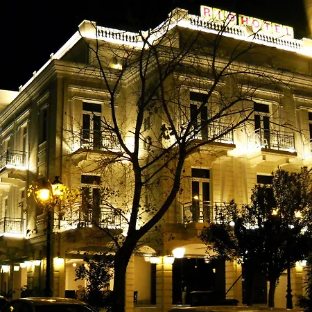 Hotel Rio Athens-3