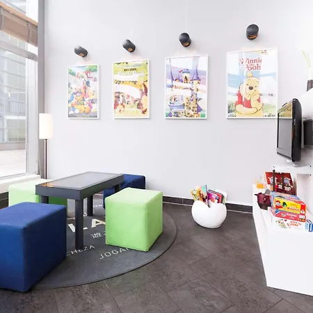 Novotel Suites Hannover-2