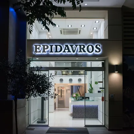 Epidavros Hotel-2