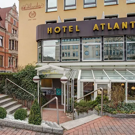 Hotel Atlanta-3