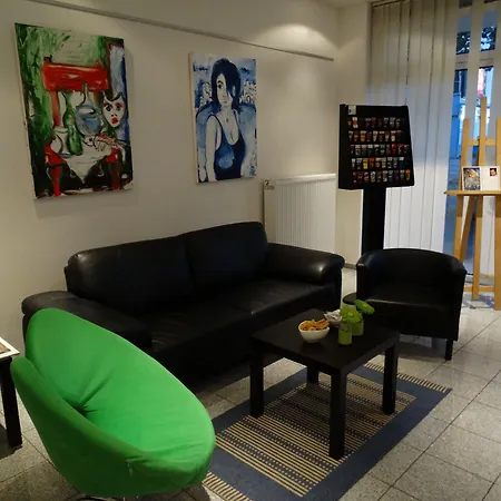 art Hotel Körschen-3