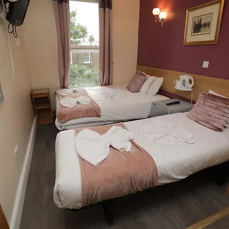 Holland Inn Hotel-2