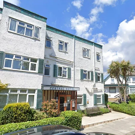 Central Hotel Golders Green-2