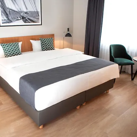 Comfort Hotel Tom Kyle-2