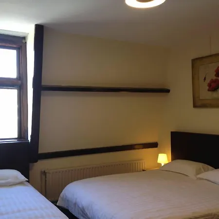 New City Hotel Scheveningen-3