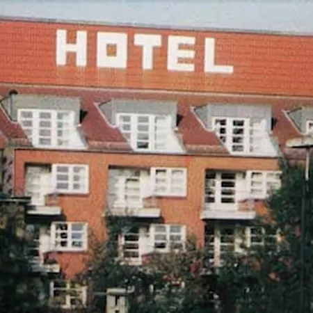 Hotel An Der Hoern-2