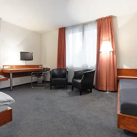 Hotel Böll Essen-2