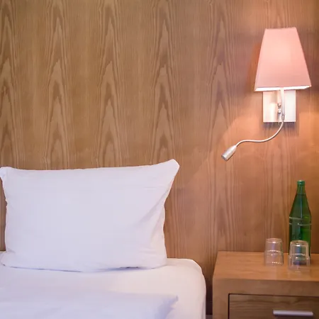 Hotel Königstein Kiel by Tulip Inn-2