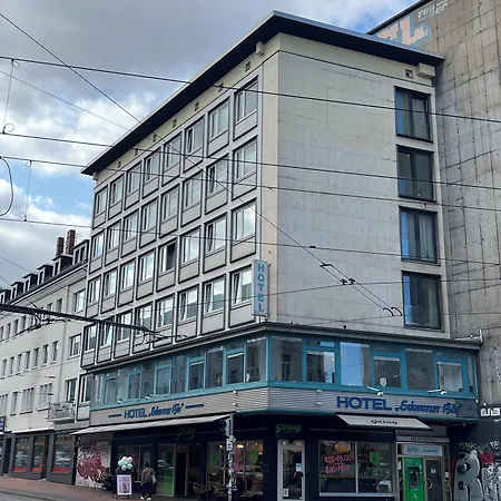 Hotel Schwarzer Bär-2