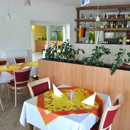 Hotel Restaurant Reuterhof-3