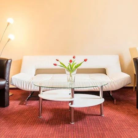 Hotel Elisabetha Garni-3