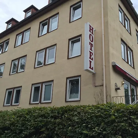 Hotel Elisabetha Garni-2