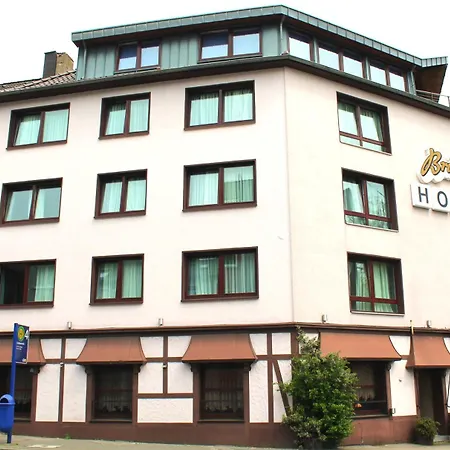 Brunnen Hotel-2