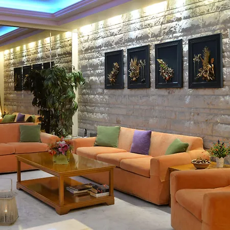 Victory Inn Hotel-2