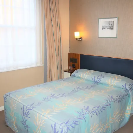 Mitre House Hotel-2