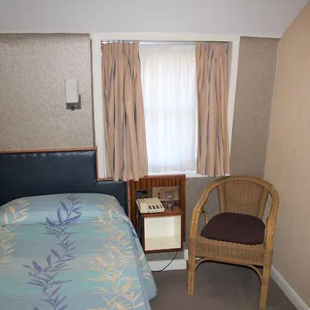 Mitre House Hotel-3