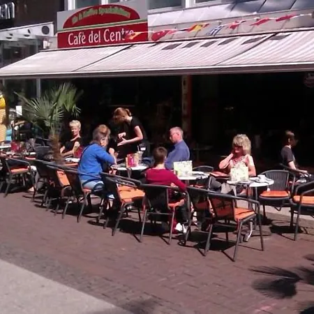 Hotel Central Hannover-3