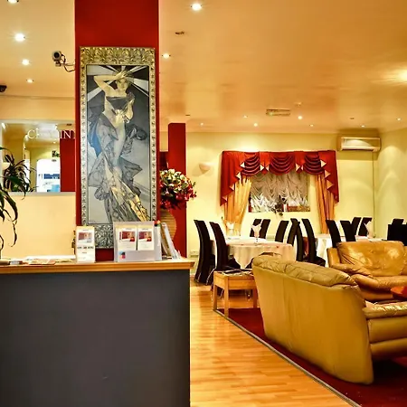 City View Hotel-3