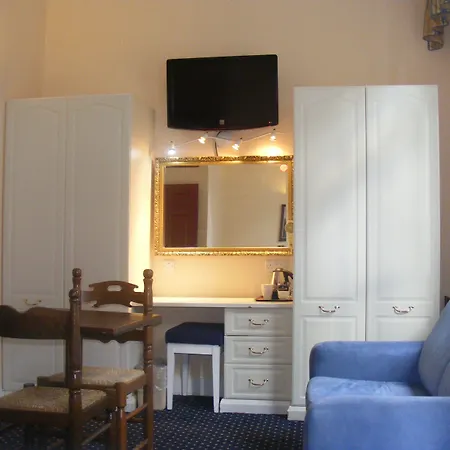 Mermaid Suite Hotel-2