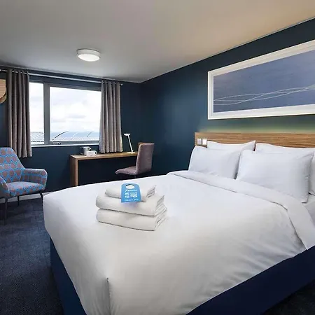 Travelodge London Wembley-3