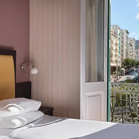 Delphi Art Hotel By Prima Hotels-2