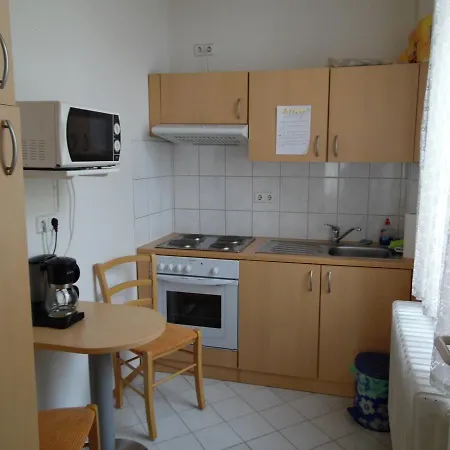Hotel Klappenburg-2