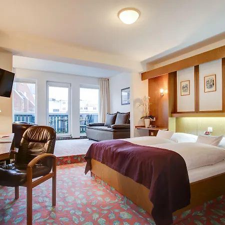 Hotel Consul-2