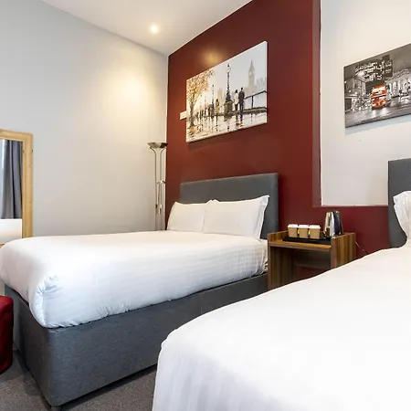 Royal Park Hotel-3