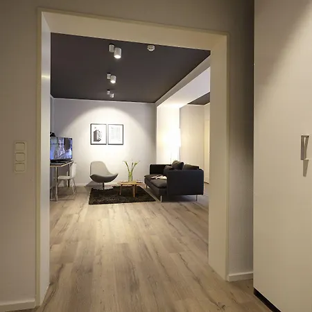 Aparthotel TU-TU-3
