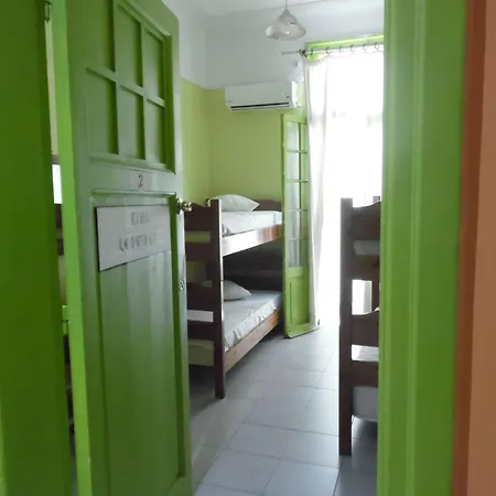 Zeus Hostel-3