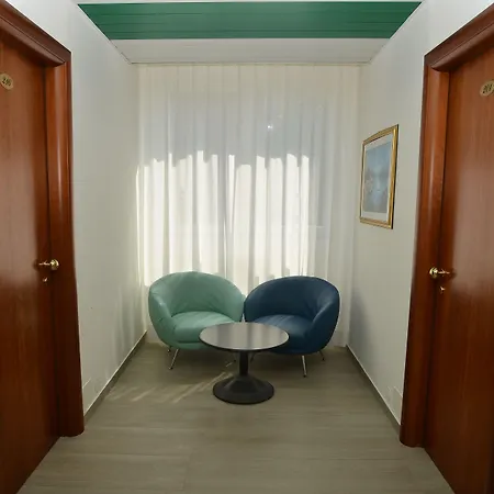 Hotel Germania-2
