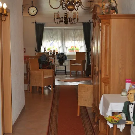 Hotel&Restaurant Bei Hölzchen-2
