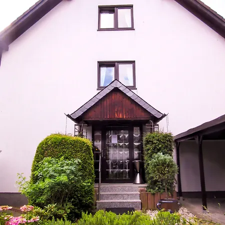 Hotel Zur Flora-3