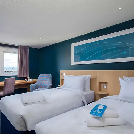 Travelodge Kings Cross Royal Scot-2