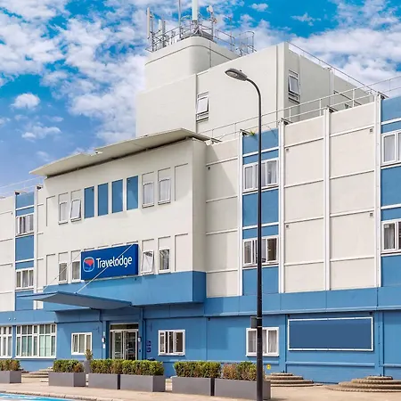 Travelodge London Battersea Hotel-2